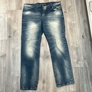 Express Jeans